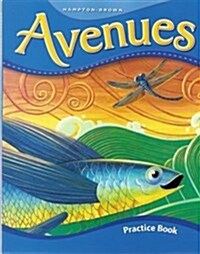 Avenues Practice Book (Paperback, Workbook)