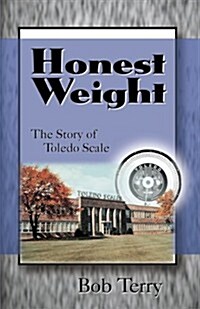 Honest Weight (Paperback)