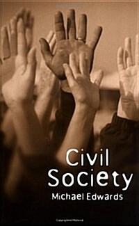 Civil Society (Themes for the 21st Century Series) (Paperback, 1st)