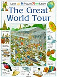 The Great World Tour (Paperback)