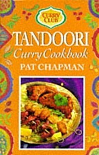 Tandoori Curry Cookbook (Paperback)