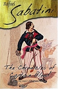 The Chronicles of Captain Blood (Paperback)