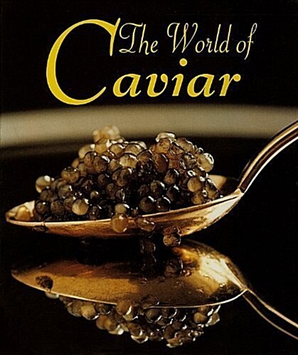 World of Caviar (Hardcover)