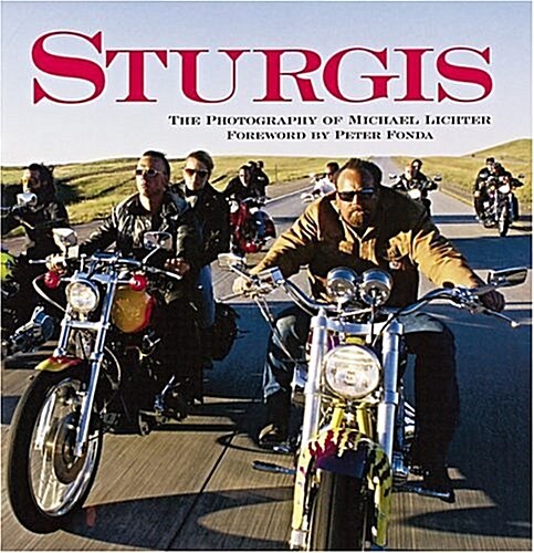 Sturgis (Dakotas) (Paperback, 1st)