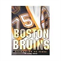 The Boston Bruins (Hardcover)
