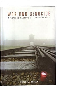 War and Genocide (Hardcover)