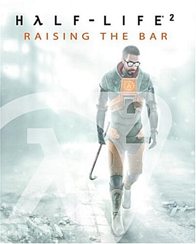 Half-Life 2 (Hardcover)
