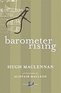 Barometer Rising (Paperback)