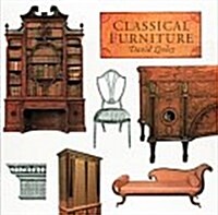 [중고] Classical Furniture (Hardcover, First Edition)