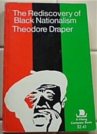 The Rediscovery of Black Nationalism (Paperback, 0)