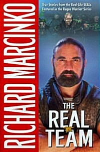 The Real Team: Rogue Warrior (Hardcover, 1st)