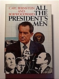 All the Presidents Men (Hardcover)