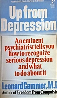 Up from Depression (Paperback)