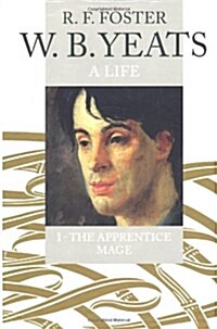 W.B. Yeats a Life (Hardcover)