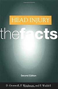 Head Injury: The Facts (Paperback, 2)