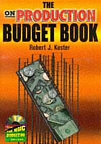 On Production Budget Book, The (Hardcover, 1st)