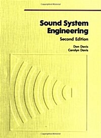 Sound System Engineering (Hardcover, 2nd)