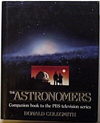 The Astronomers (Paperback, 1st)