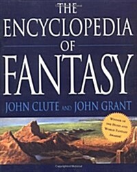 The Encyclopedia of Fantasy (Hardcover, Revised)