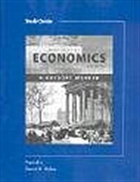 Study Guide to accompany Principles of Economics, 3rd Edition (Hardcover, 3rd)