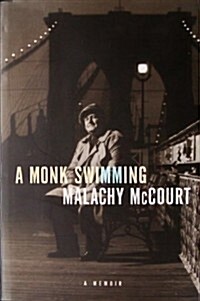 Monk Swimming (Hardcover)