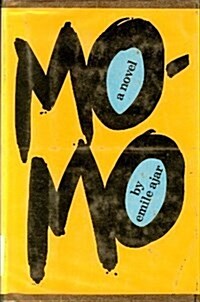 Momo (Hardcover, 1st)