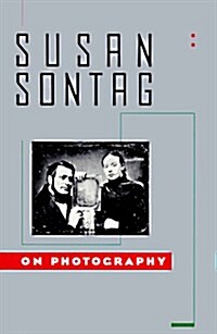 On Photography (Hardcover, Reprint)