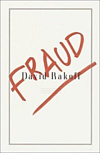 Fraud (Hardcover, 1st)
