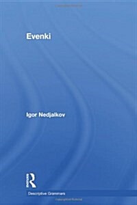 Evenki (Paperback)