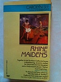 Rhine Maidens (Mass Market Paperback)