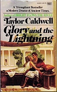 Glory and Lightning (Mass Market Paperback)