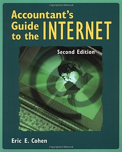 Accountants Guide to the Internet (Paperback, 2nd)