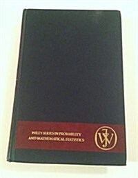 Nonparametric Statistical Methods (Wiley Series in Probability and Statistics - Applied Probability and Statistics Section) (Hardcover, 1st)