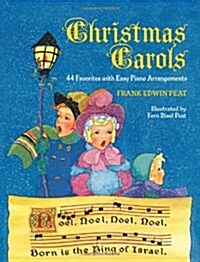 Christmas Carols (Paperback)