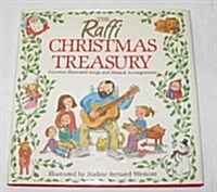 Raffi Christmas Treasury (Paperback)