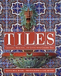 Tiles (Hardcover, 1st)