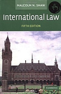 International Law (Paperback, 5th)