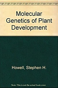 Molecular Genetics of Plant Development (Paperback)