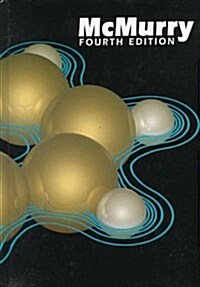 [중고] Organic Chemistry : 4th Edition (Hardcover, 4th)