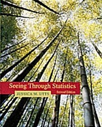 Seeing Through Statistics (Paperback, 2nd)
