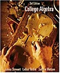 College Algebra (Hardcover, 3rd)