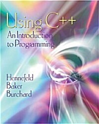 Using C++: An Introduction to Programming (Paperback, 2nd)