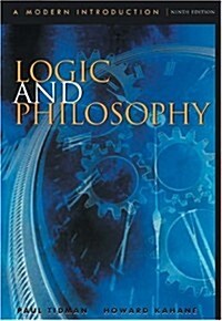 Logic and Philosophy (Hardcover)