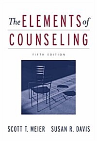 The Elements of Counseling (Paperback, 5th)