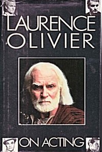 On Acting (Paperback)