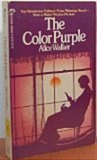 The Color Purple (Mass Market Paperback)