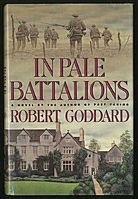 In Pale Battalions (Mass Market Paperback)