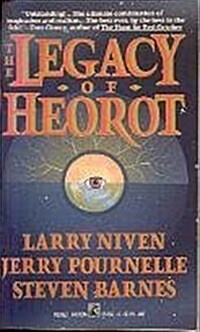 The Legacy of Heorot (Mass Market Paperback, 0)