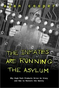 The inmates are running the asylum