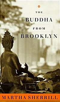 [중고] The Buddha from Brooklyn (Paperback, First Edition)